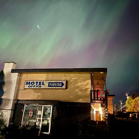 Holiday House Motel Ladysmith Exterior foto