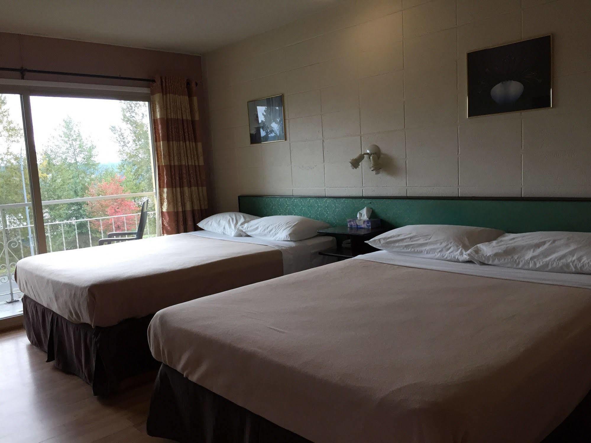 Holiday House Motel Ladysmith Exterior foto